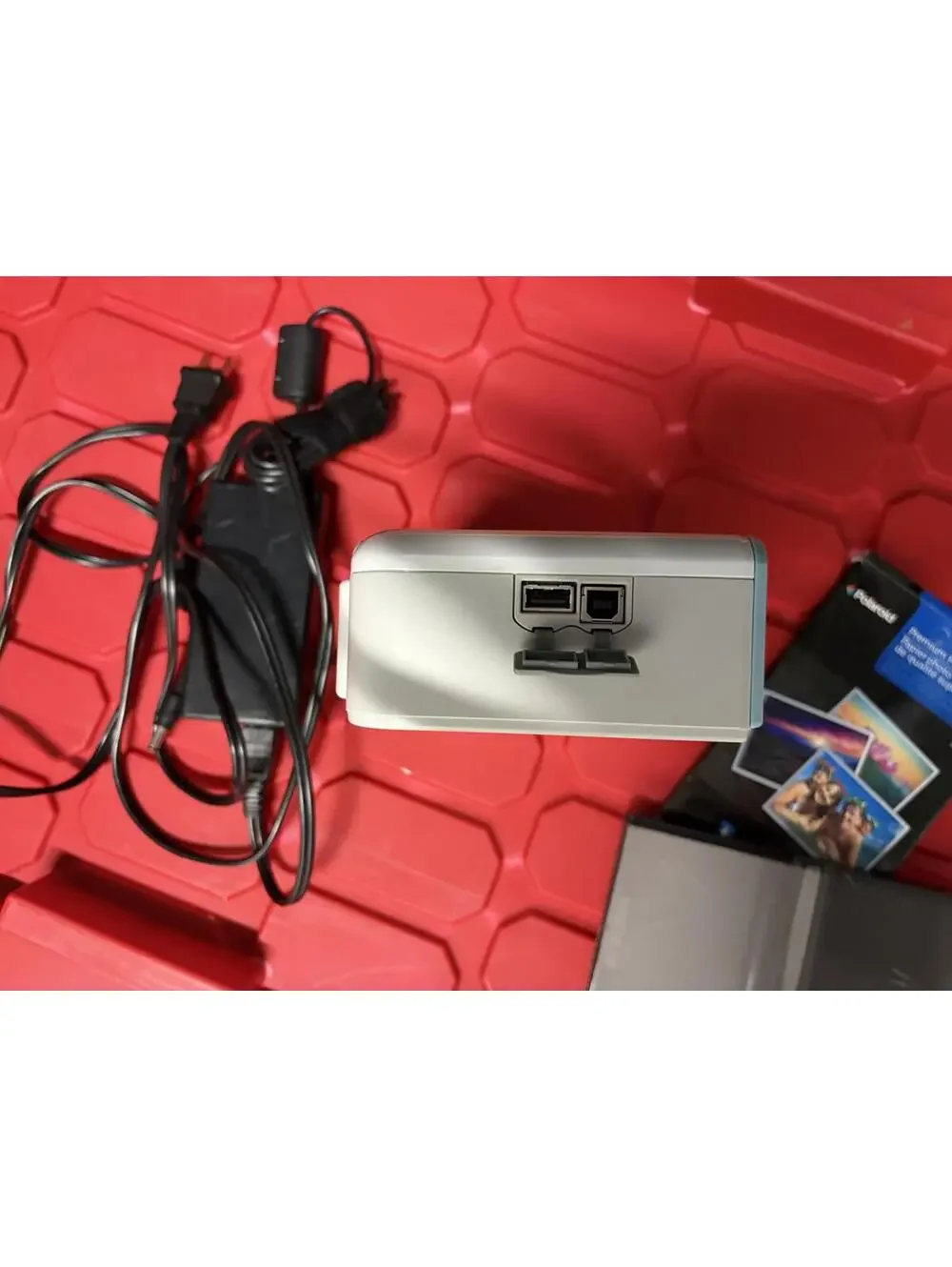 Canon Compact Photo Printer SELPHY CP510